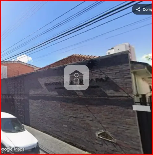 Terreno para venda no Lídice