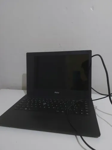 Troco Notebook em computador de mesa
