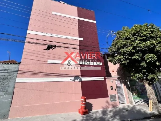 Apartamento para locação, Cidade Líder, São Paulo, SP