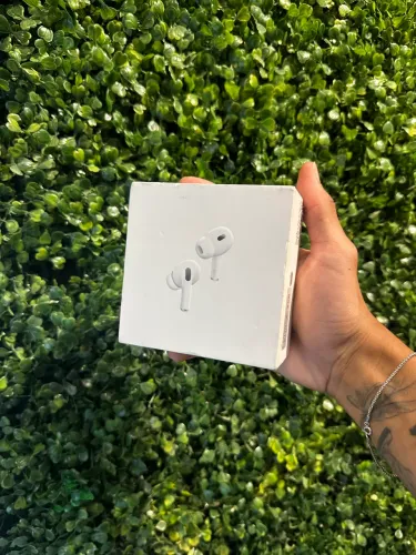AirPods Pro (2ª geração) Original - Oportunidade imperdível!