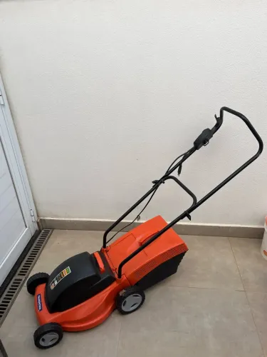 Cortador de grama tramontina