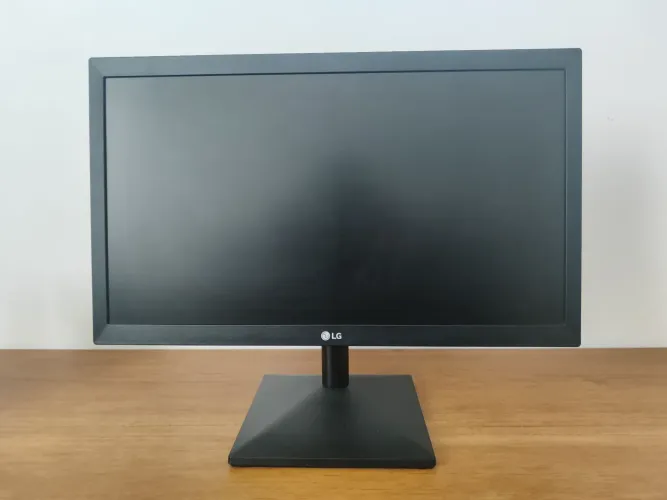 Monitor LG 19,5 Polegadas