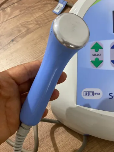 Ultrassom ibramed
