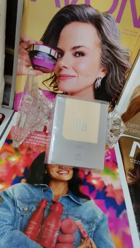 Ília