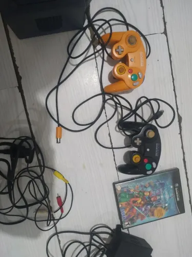 Gamecube 