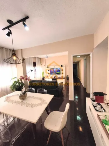 Apartamento Incrível, 74m², 2 quartos, Jardim Guanabara, Ilha do Governador