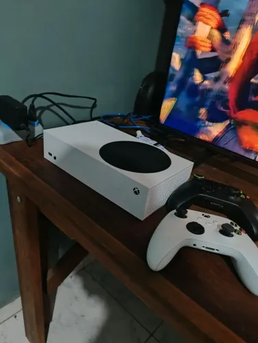 Troco por ps5