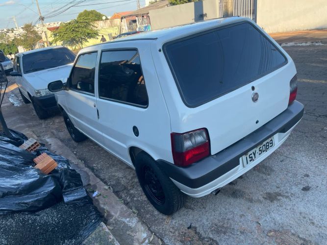 Imagem de Fiat Uno Mille 1.0 Fire/ F.flex/ Economy 2P 2012
