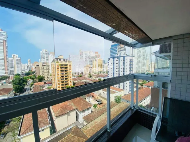 Apartamento à venda no bairro Gonzaga
