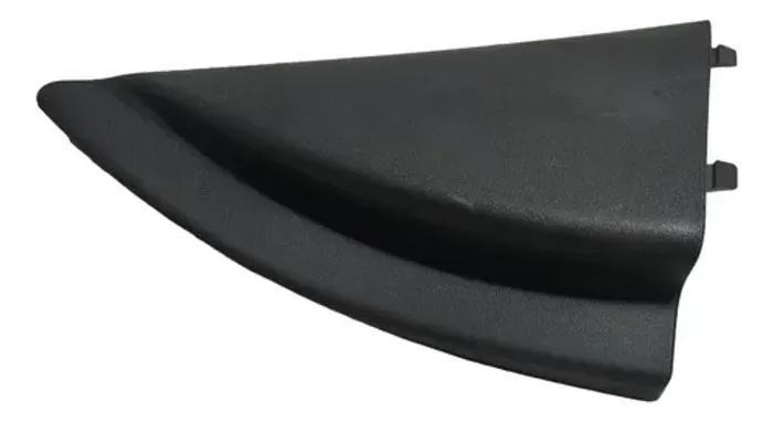 Moldura Interna Retrovisor Gm Trailblazer 2012 2013 14