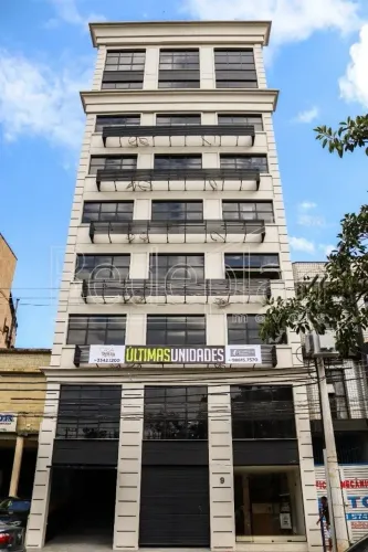 Sala Comercial na Vila Santa Cecília em Volta Redonda!