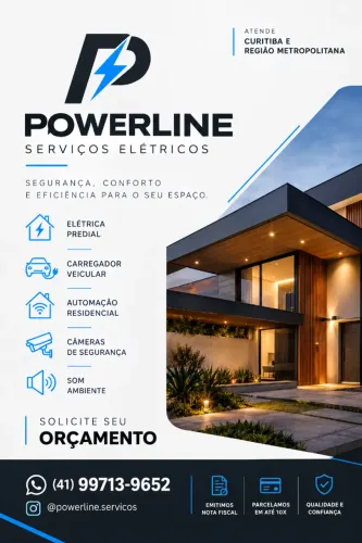Eletricista de Manutenção