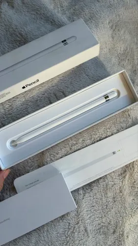 Apple Pen 1ª geração A1603 - NOVA