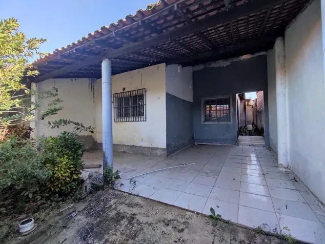 SANTA CLARA VENDE CASA RESIDENCIAL 