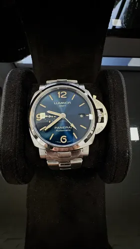 Panerai Luminor 44mm