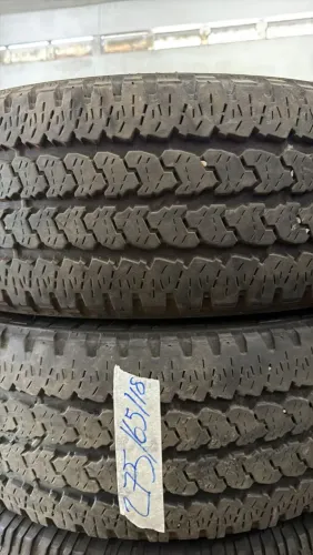 Pneus 275/65/18 Marca Firestone