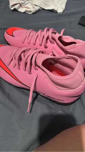Chuteira Nike fut 7