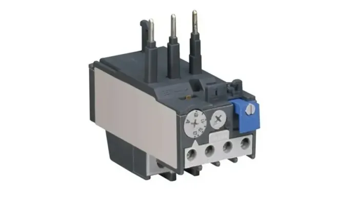 Rele De Sobrecarga TA25DU - ABB