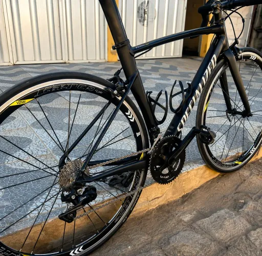 Speed Specialized Allez