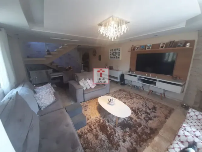 Sobrado à venda, 349 m² por R$ 1.190.000,00 - Vila Rio de Janeiro - Guarulhos/SP