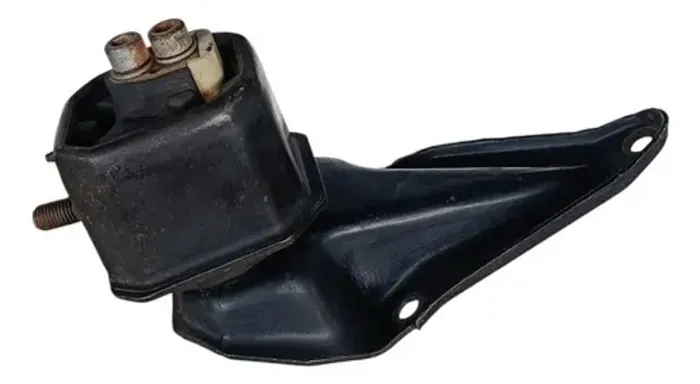 Suporte Coxim Motor Direito Vw Gol G2 G3 G4 1999 2014
