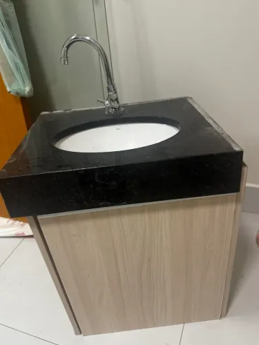 Lavabo completo