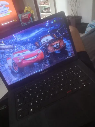 Notebook Positivo