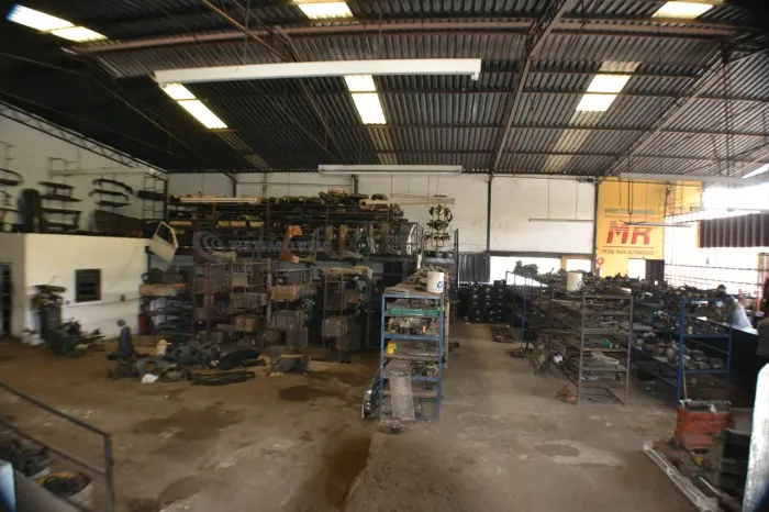Venda Lote-Área-Terreno Carlos Prates Belo Horizonte