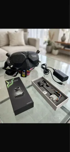Goggles V2 + Caddx FpV raiz
