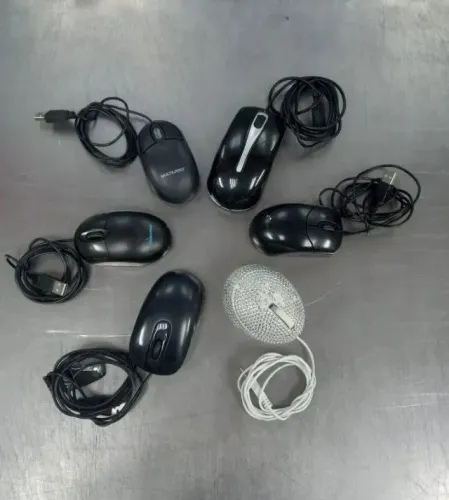 06 Mouses