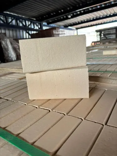 Tijolo laminado direto de fábrica!