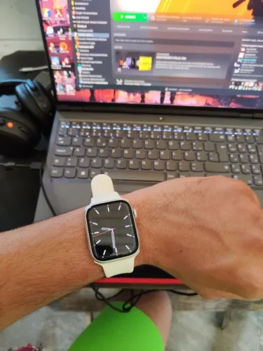 apple watch series 9 GPS 45mm