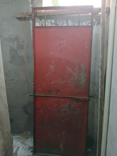 Portão