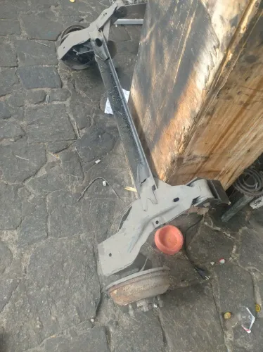 Eixo de Corsa, celta e classic