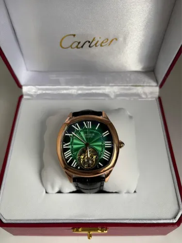 Relógio Cartier Automático 