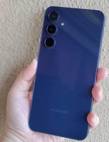 Samsung Galaxy A55