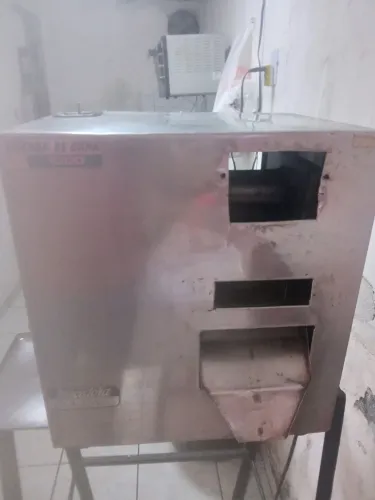 Máquina de caldo de cana