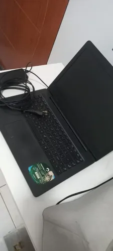 Notebook para retirada de peças