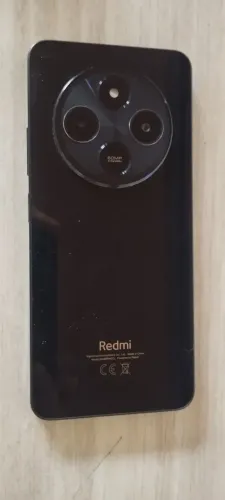 Celular redmi 14c