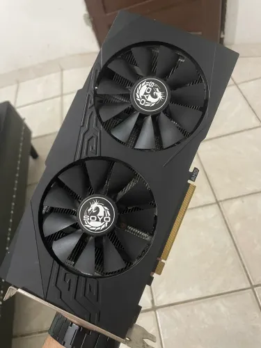 RX 580 8gb