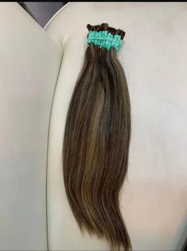 Mega Hair