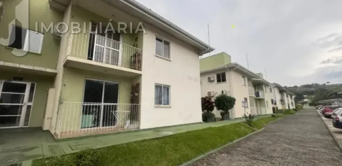 Apartamento com 3 quartos à venda por R$ 440000.00, 65.00 m2 - VARGEM DO BOM JESUS - FLORI