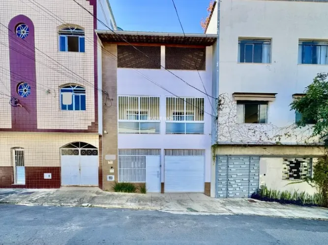 Casa - Juiz de Fora MG