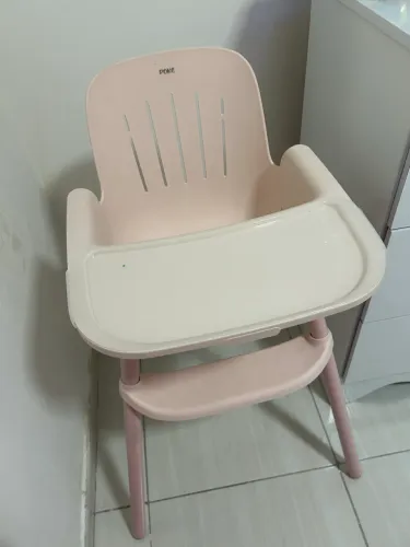 Cadeira de refeição 