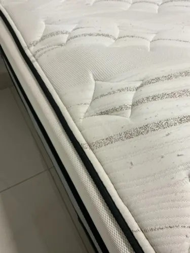 CAMA SUPER KING