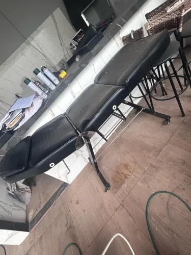 Maca nova ESTECK