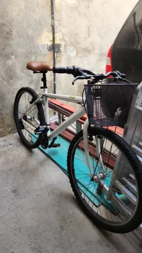 Bicicleta aro 26