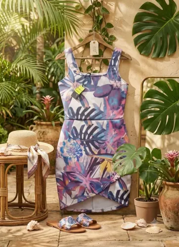 Vestido