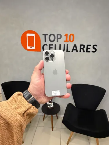 iPhone 16 Pro Max 256Gb 89%