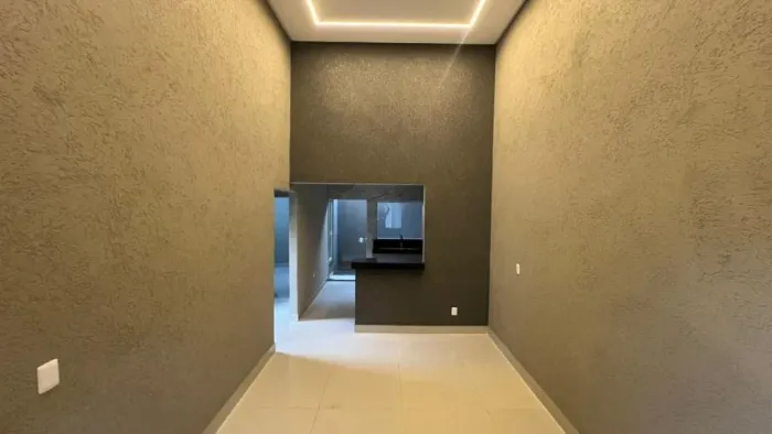 Casa à venda, 86 m² por R$ 350.000,00 - Setor Morada do Sol - Goiânia/GO